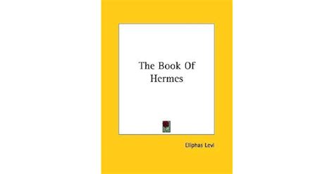 the book of hermes pdf